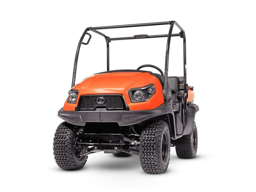 2023 Kubota RTV520 Equipment Image0