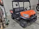 2022 Kubota RTV-X900 Image