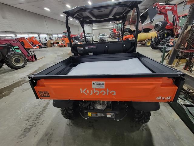 Image of Kubota RTV-X900 equipment image 3