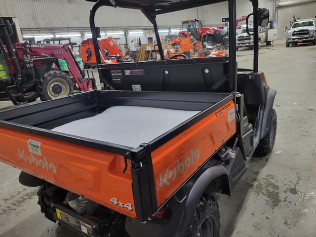 Image of Kubota RTV-X900 equipment image 2