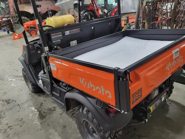 Image of Kubota RTV-X900 equipment image 4