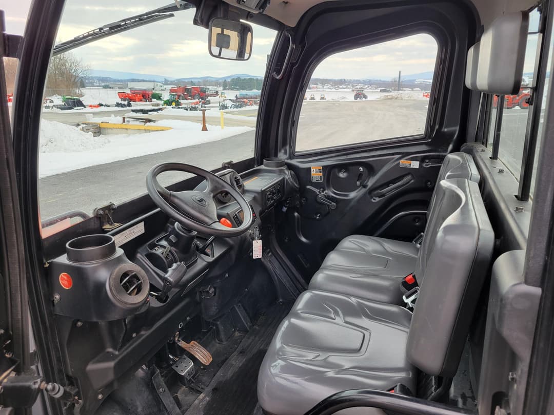 Image of Kubota RTV-X1100C Image 1