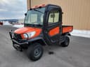 2023 Kubota RTV-X1100C Image