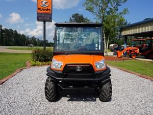 2023 Kubota RTV-X1140 Image