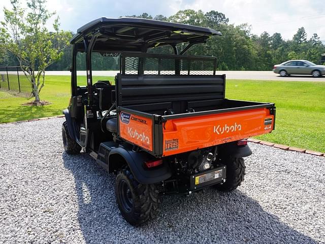 Image of Kubota RTV-X1140 equipment image 2