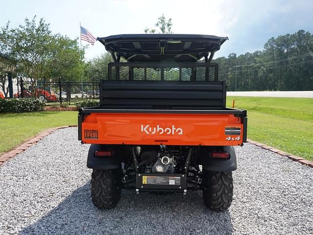 Image of Kubota RTV-X1140 equipment image 1