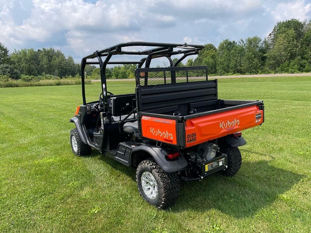 Image of Kubota RTV-X1140WL-H Image 1