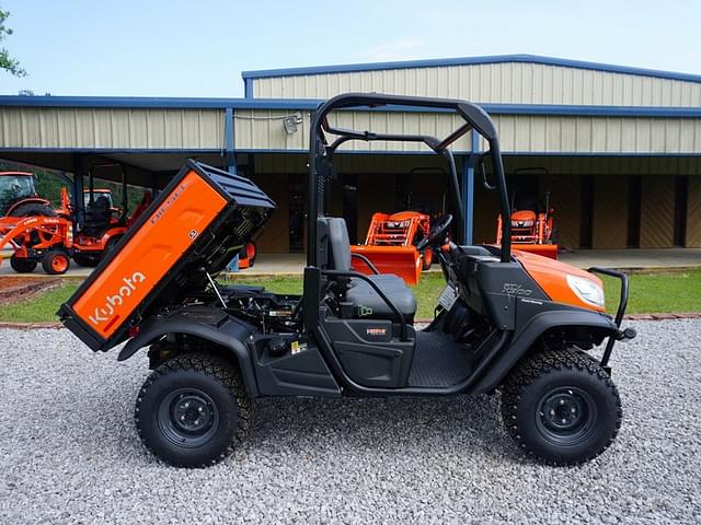 Image of Kubota RTV-X900 equipment image 1