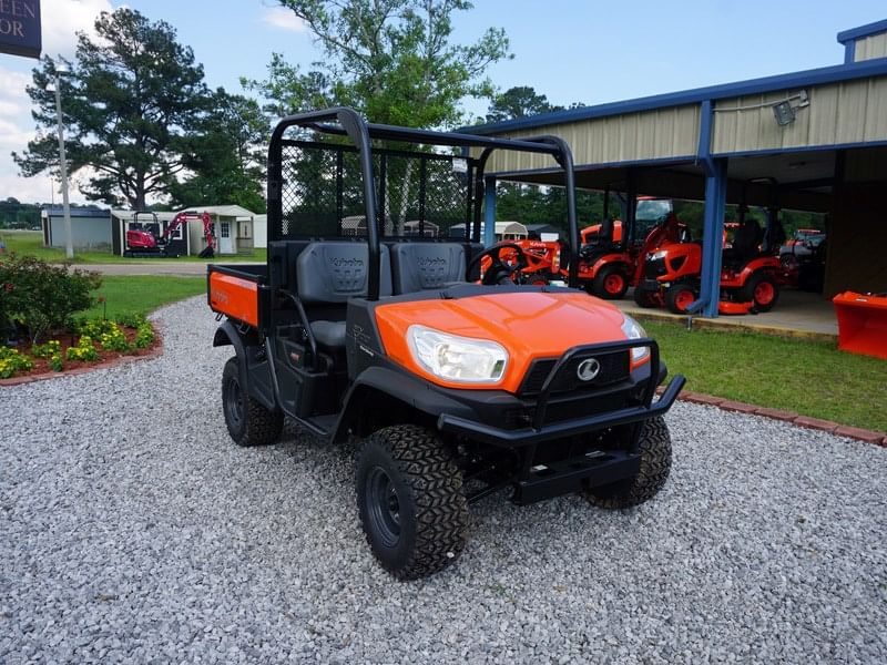 2023 Kubota RTV-X900 Equipment Image0