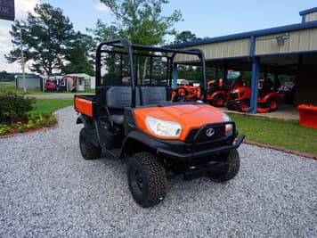 Main image Kubota RTV-X900