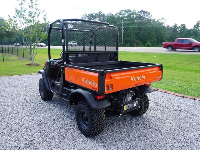 Image of Kubota RTV-X900 equipment image 1