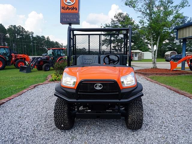 Image of Kubota RTV-X900 equipment image 2