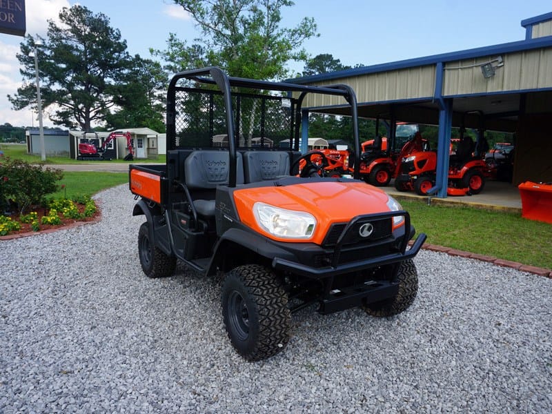 2023 Kubota RTV-X900 Equipment Image0