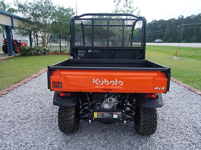 Image of Kubota RTV-X900 equipment image 2