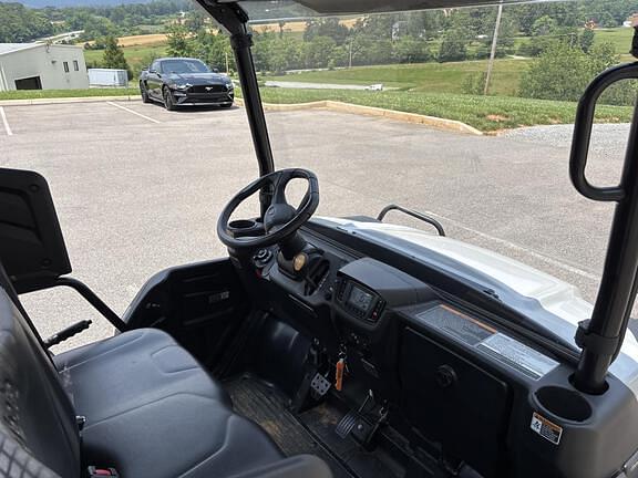 Image of Kubota RTV-XG850 equipment image 4