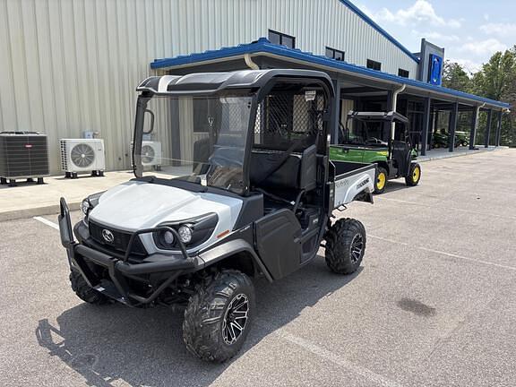 Image of Kubota RTV-XG850 equipment image 1