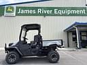 2023 Kubota RTV-XG850 Image