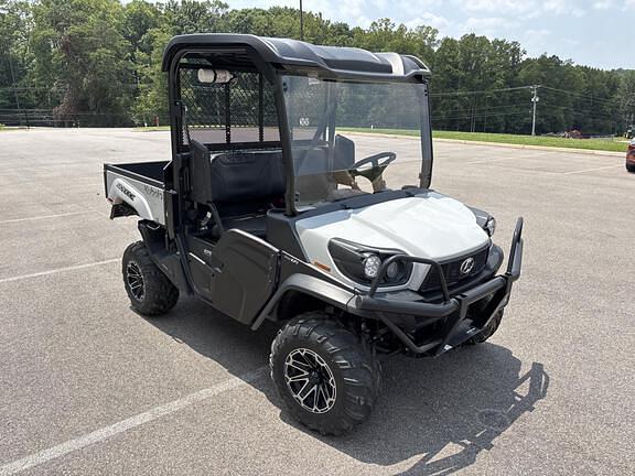 Image of Kubota RTV-XG850 equipment image 3