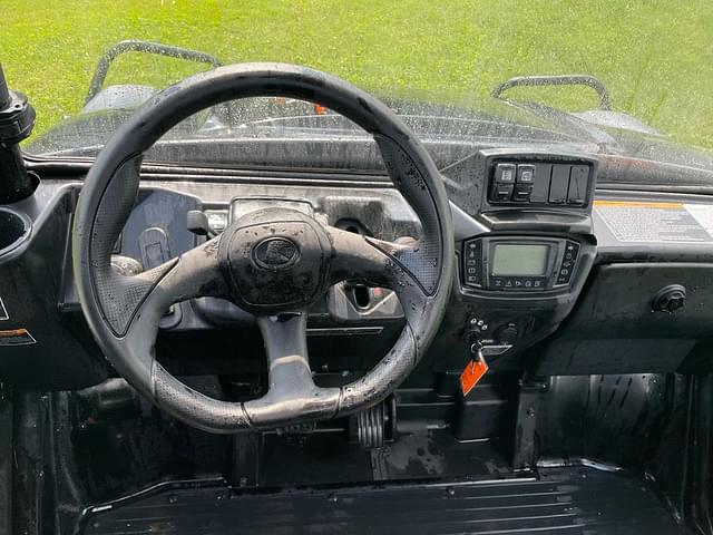 Image of Kubota RTV-XG850 equipment image 4