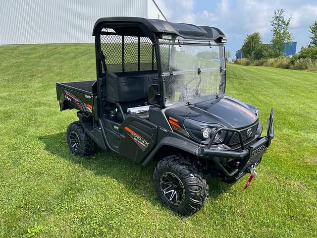 Image of Kubota RTV-XG850 equipment image 1