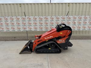 2023 Kubota SCL1000 Image