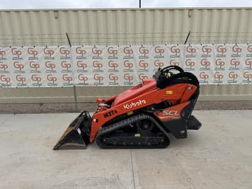 Main image Kubota SCL1000