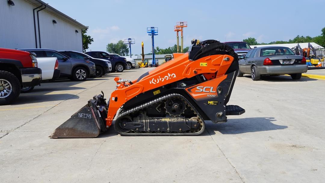 Image of Kubota SCL1000 Primary image