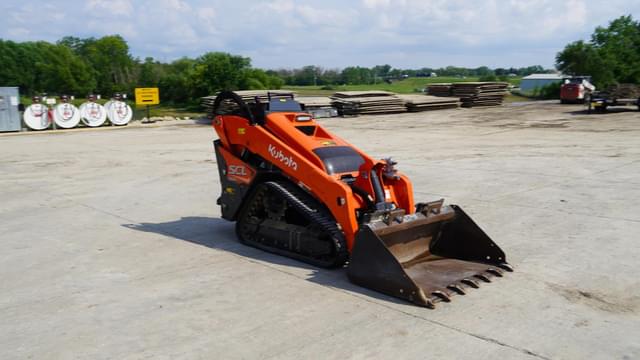 Image of Kubota SCL1000 equipment image 3