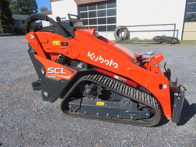 Image of Kubota SCL1000 equipment image 1