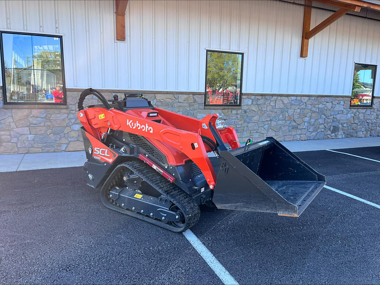 2023 Kubota SCL1000 Equipment Image0
