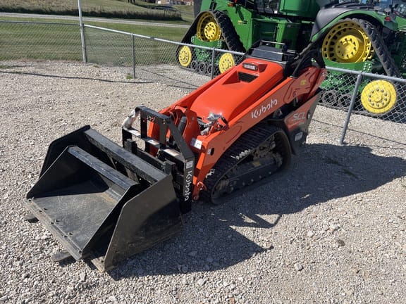 2023 Kubota SCL1000 Equipment Image0