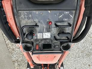 Main image Kubota SCL1000 9