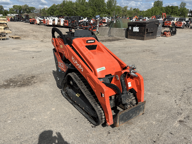Image of Kubota SCL1000 equipment image 2