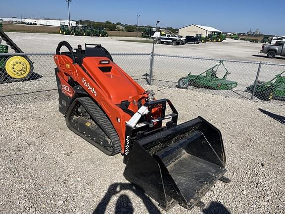 Image of Kubota SCL1000 equipment image 2