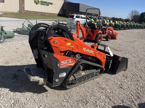 Image of Kubota SCL1000 equipment image 4