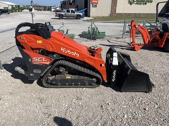 Image of Kubota SCL1000 equipment image 3