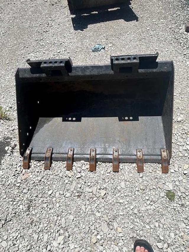 Image of Kubota SCL1000 equipment image 1