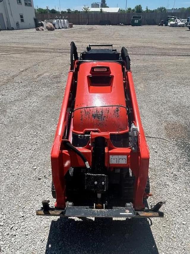 Image of Kubota SCL1000 equipment image 3