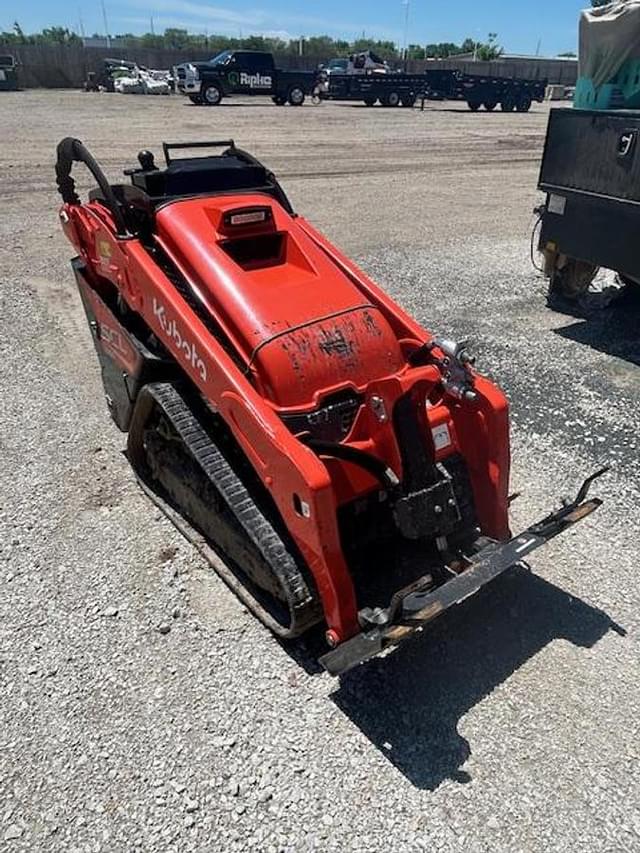 Image of Kubota SCL1000 equipment image 2