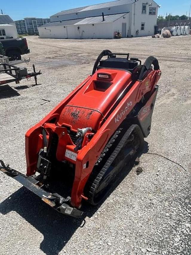 Image of Kubota SCL1000 equipment image 4