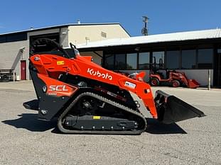 2023 Kubota SCL1000 Equipment Image0