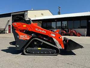 2023 Kubota SCL1000 Image