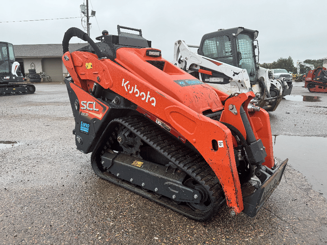 Image of Kubota SCL1000 equipment image 1