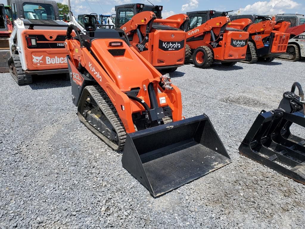 Main image Kubota SCL1000
