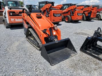 Main image Kubota SCL1000