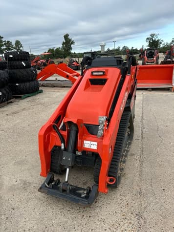 Main image Kubota SCL1000