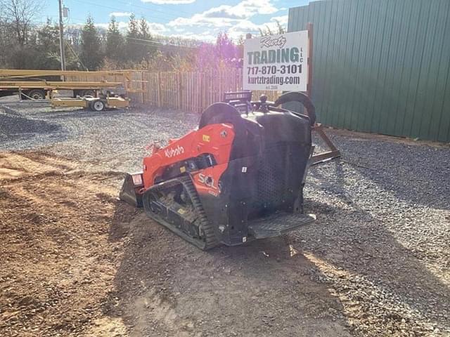 Image of Kubota SCL1000 equipment image 2