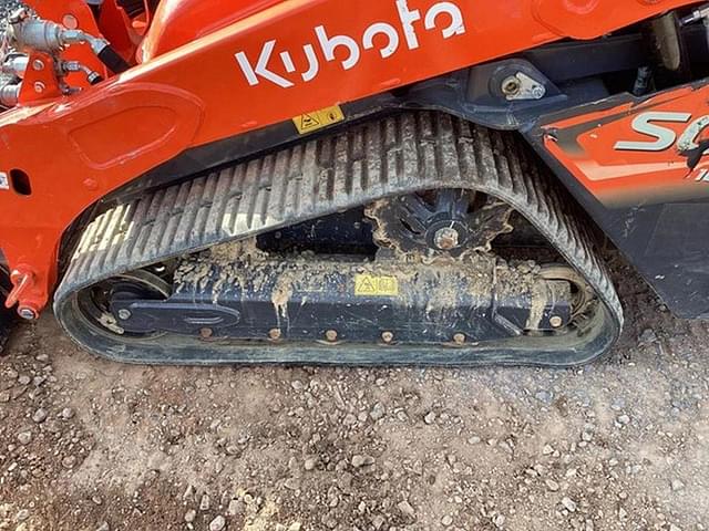 Image of Kubota SCL1000 equipment image 1