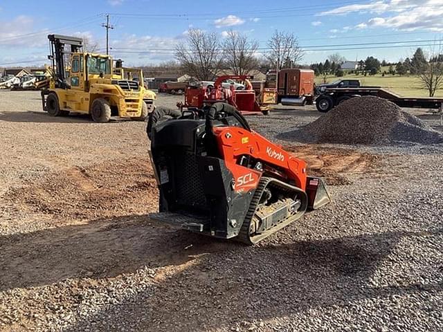 Image of Kubota SCL1000 equipment image 4