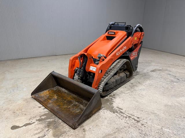 Image of Kubota SCL1000 equipment image 1